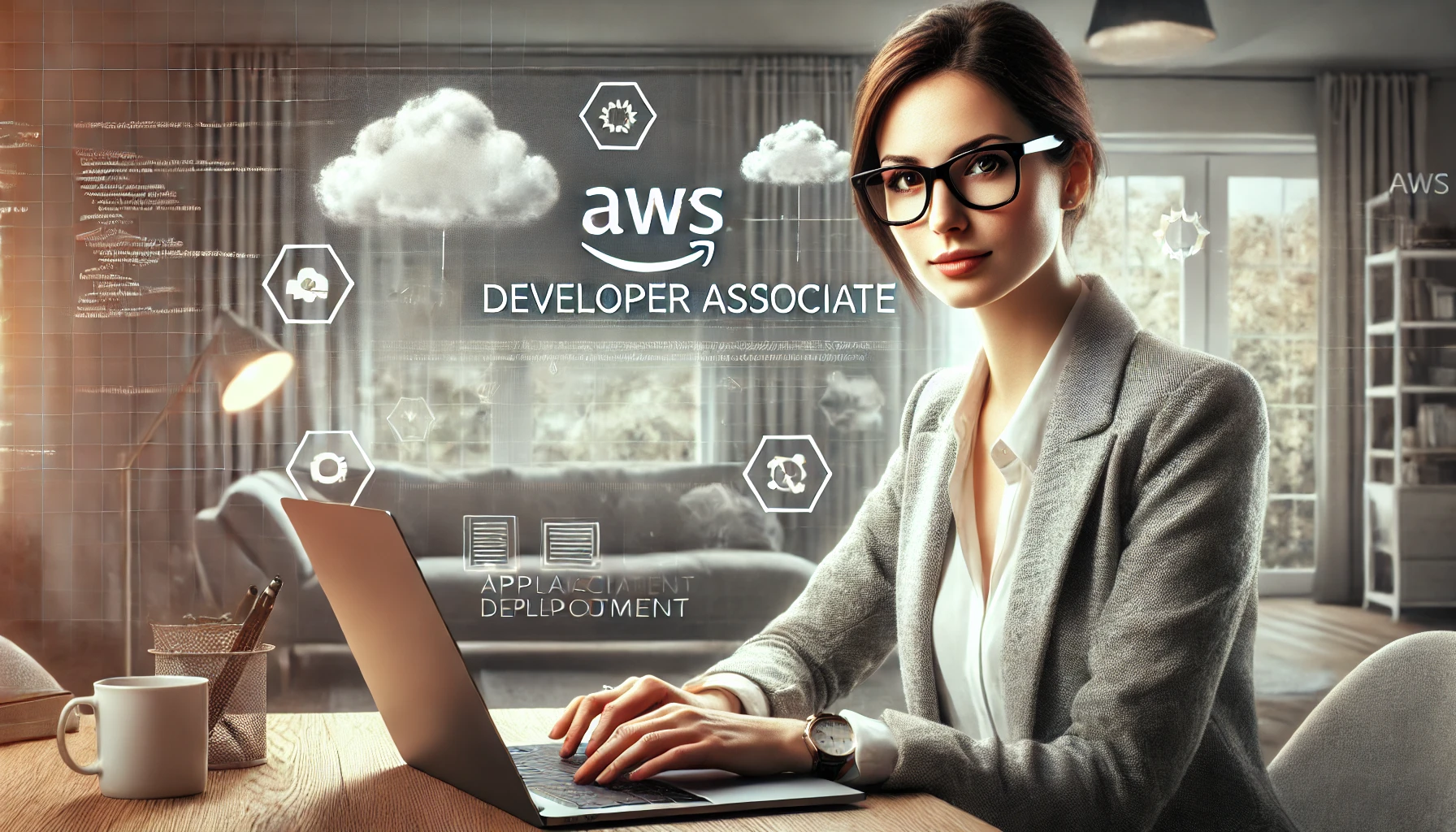 AWS Certified Developer - Associate